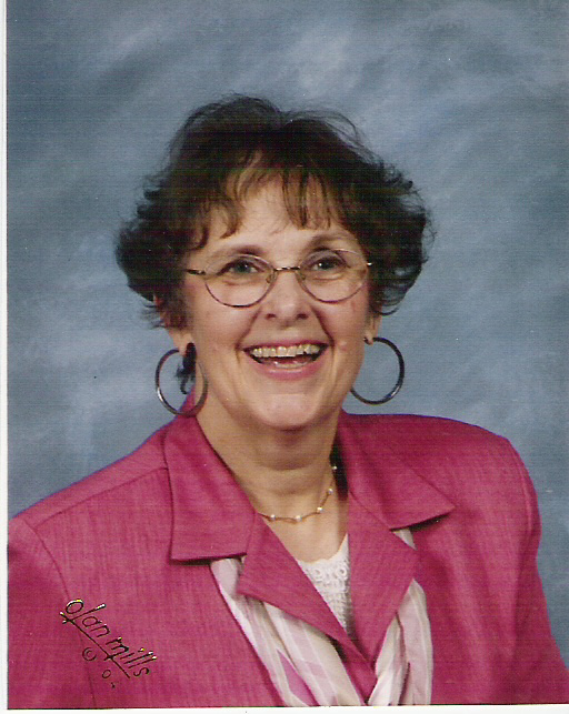 Dr. Vicki King
