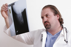 xray