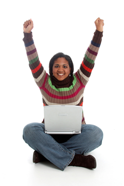 Share Your News!