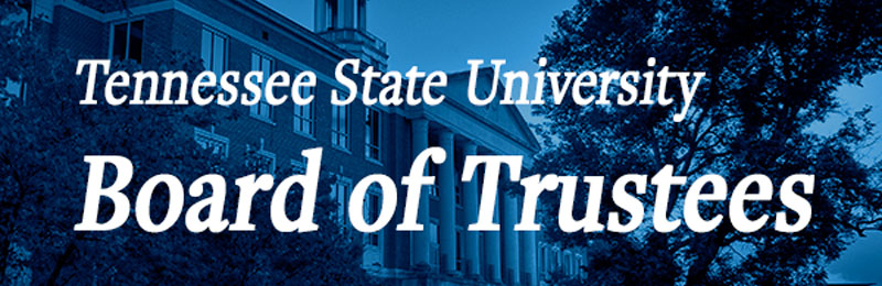 Tennessee State University Board of Trustess