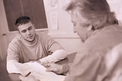counselor
