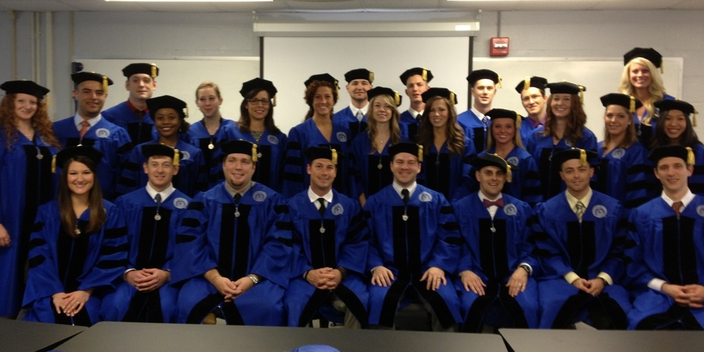 Graduation 2013