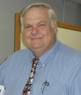 Dr. Kevin Lawrence