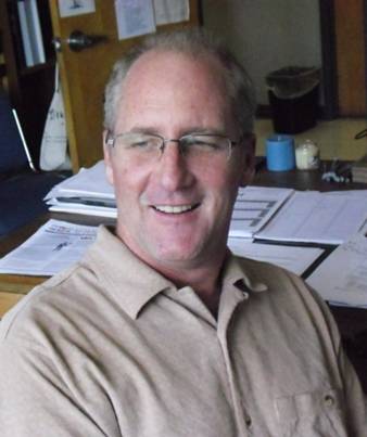 Dr. David Lehman