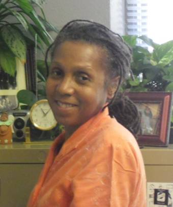 Dr. Deborah Edmondson