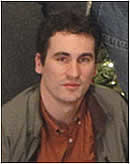 Dr. Derek Charles