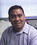 Dr. Edilberto Raynes