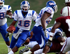 John Merritt Classic