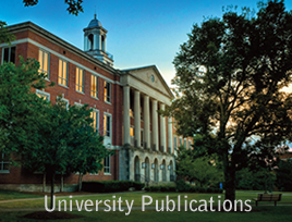 University Publications