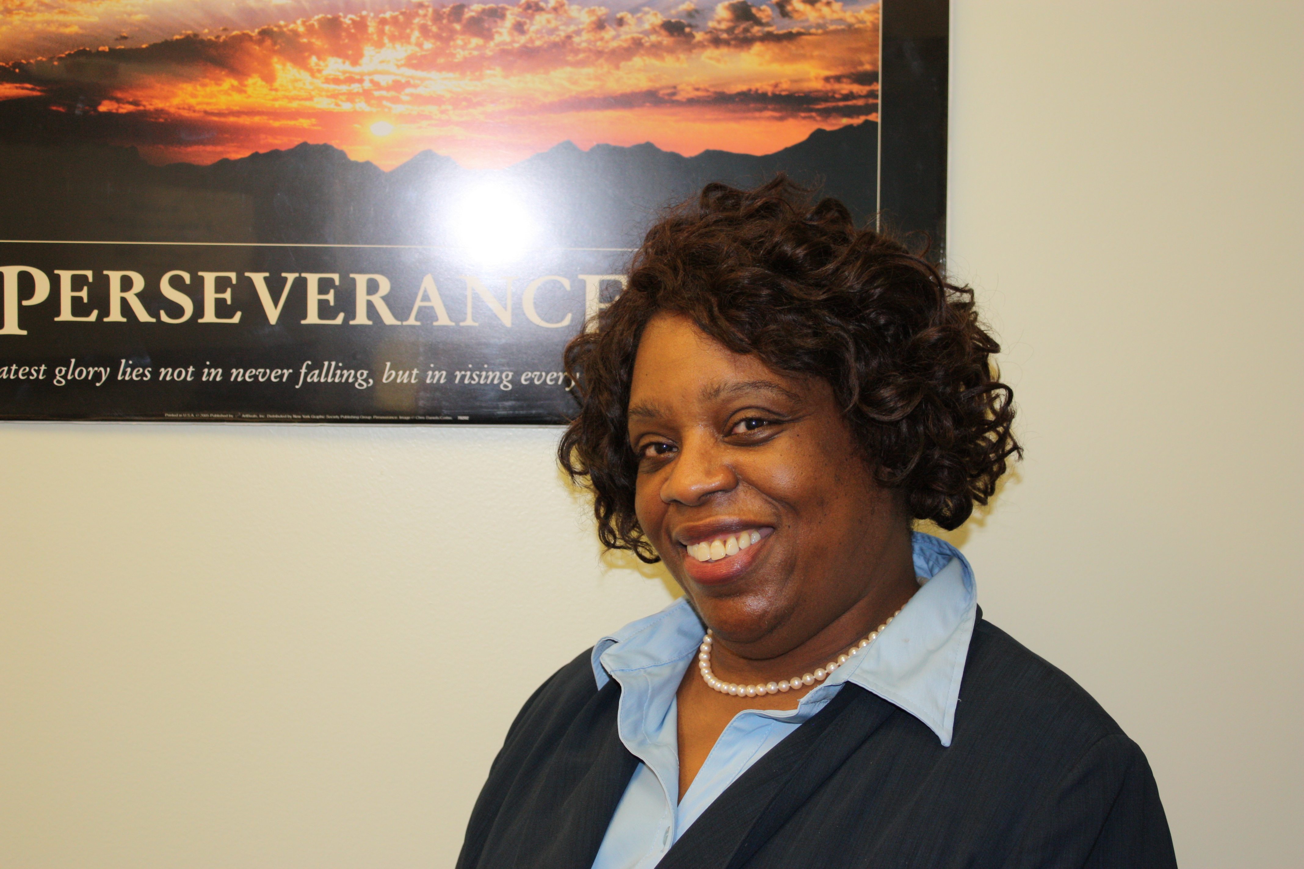 Shirley Nix Davis