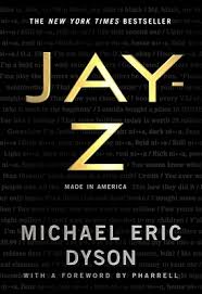 MED Jay Z Book