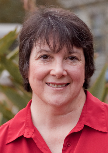 Picture of Susan M. West