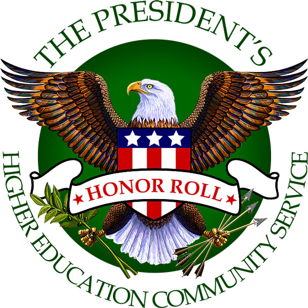 Honor Roll Badge