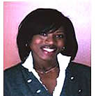 Dr. Iris Johnson-Arnold