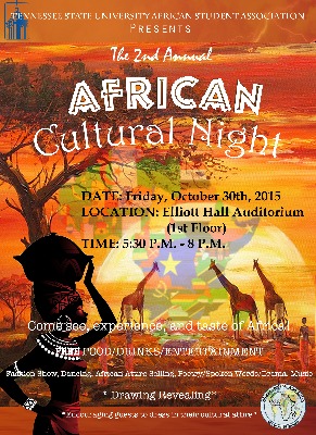 African Students Association