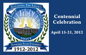Centennial Celebration
