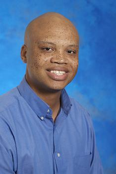 Tyrone Miller photo