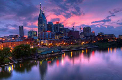 Nashville