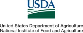 USDA NIFA logo