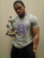 Heavyweight Champion