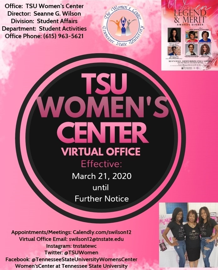 Women Center 