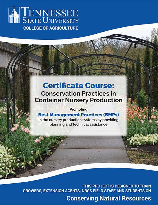 NRCS Course