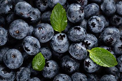 blueberry