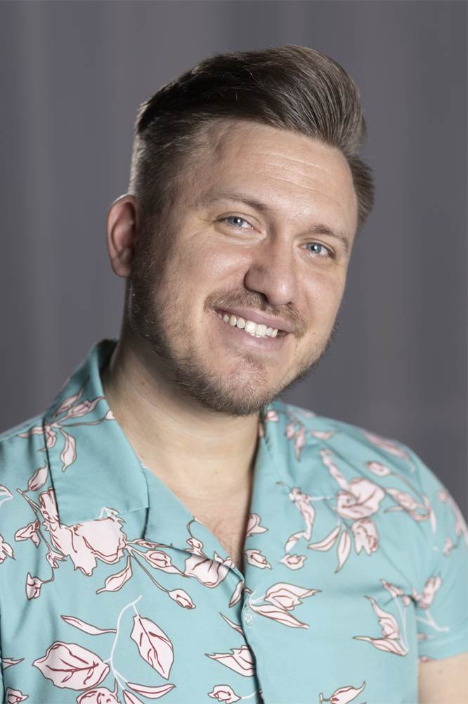 Eric Franzen