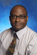 Dr. Patrick Idoye