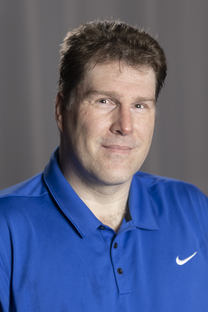Sean Laflin