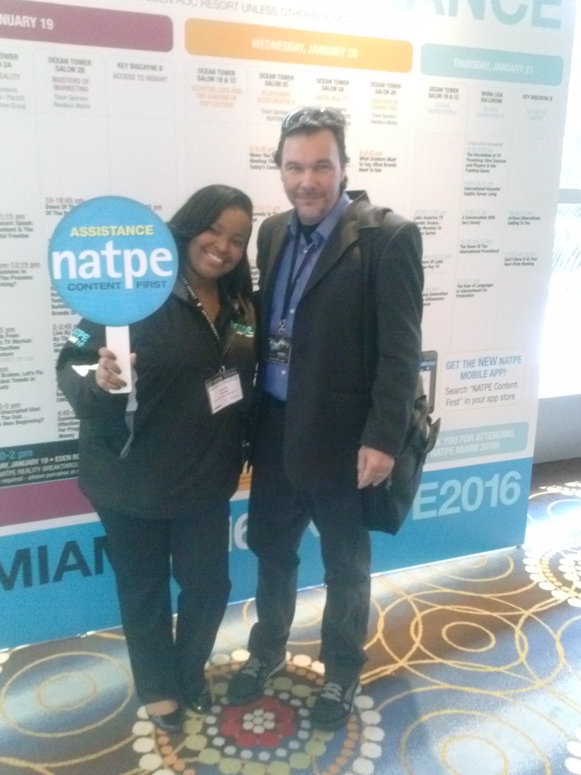 Natpe