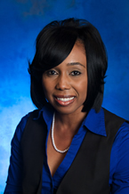 Dr. Tameka Winston