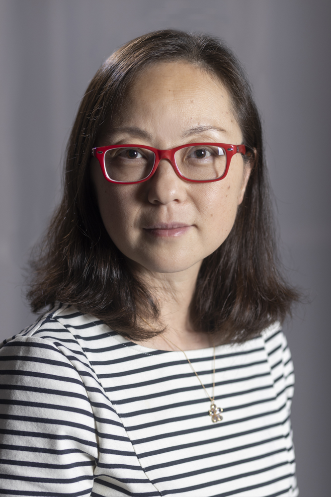 Dr. Qi Tang
