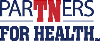 TN Partners for Health logo