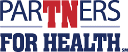 TN partners for Health logo