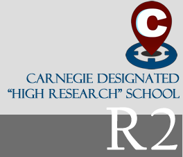 Carnegie Classification R2 Graphic