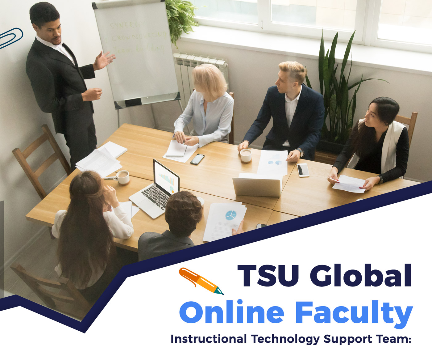 Online Faculty