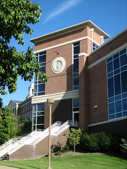 Research Building