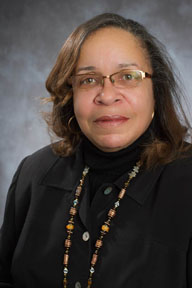 Dr. Sharon D. Peters