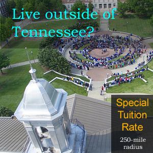 Tuition Discount