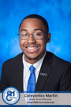 Jr. Pres
