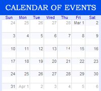 Calendar