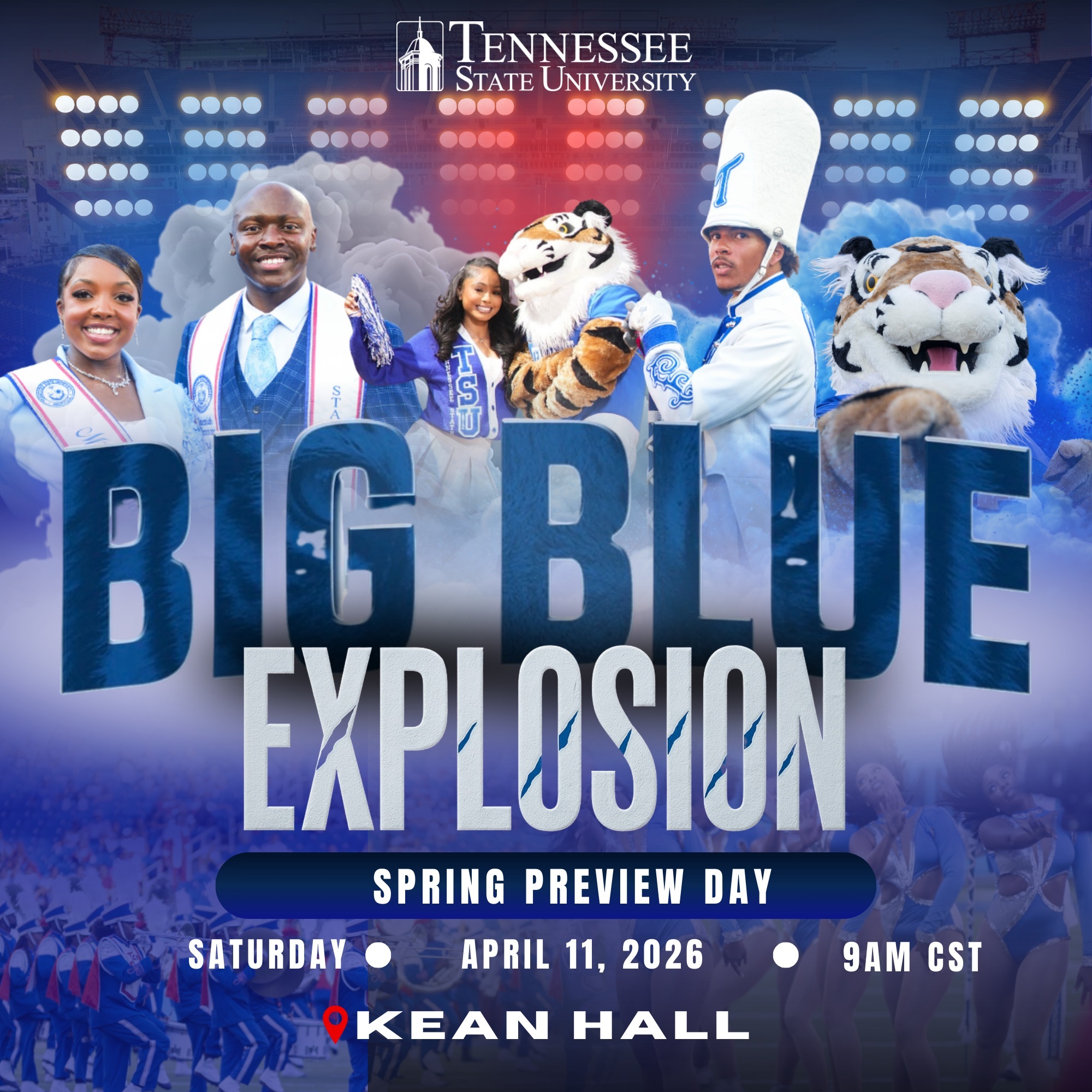 2025 fall preview day