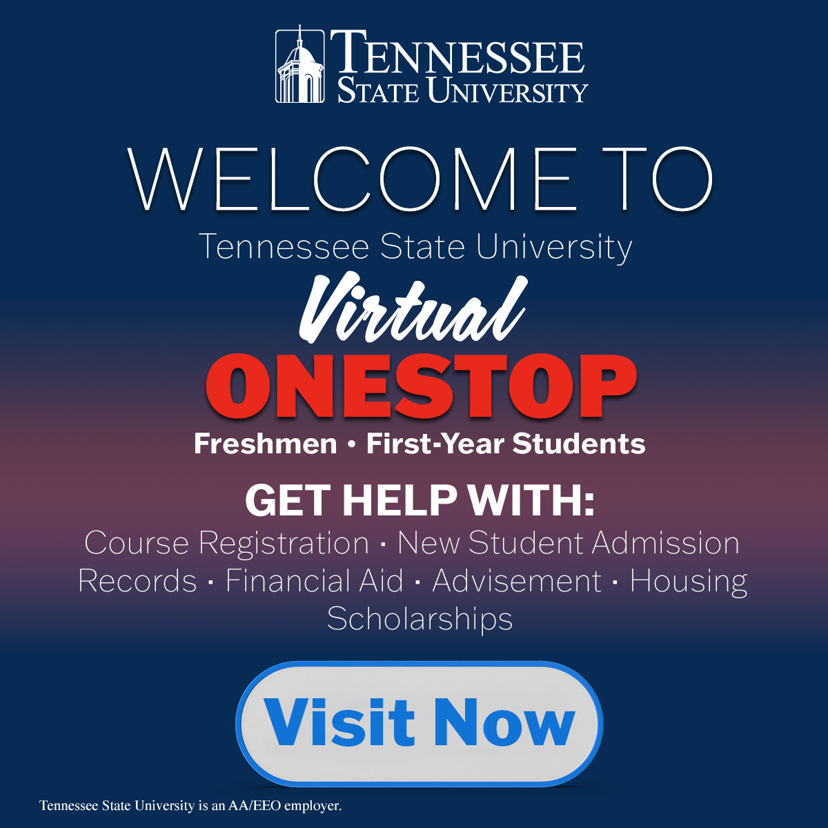 Enrollment One-Stop