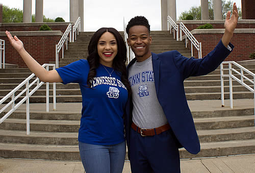 Tennessee State University Gpa Requirements INFOLEARNERS