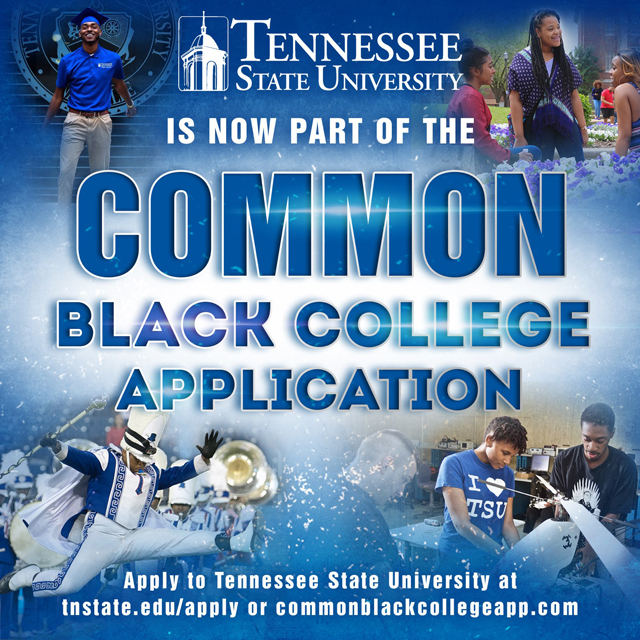 Tennessee State University Acceptance Rate