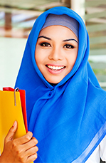International Student 
