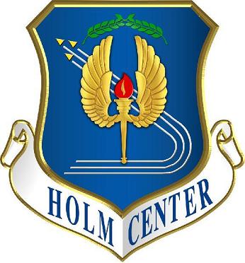 Holm Center
