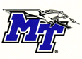 MTSU Logo