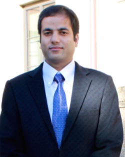 Image of Dr. Aditya Khanal